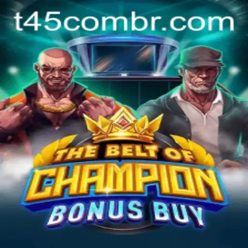 Exploring the Thrills of TheBeltOfChampionBonusBuy and T45 PH Login