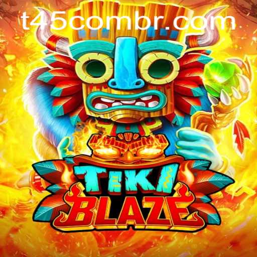 Discover TikiBlaze: A Thrilling Journey into World of Adventure