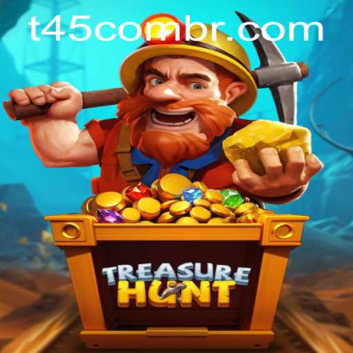 Discover the Thrills of TreasureHunt: A Fascinating Journey of Strategy and Adventure