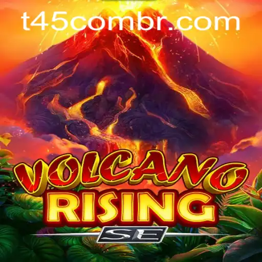 Unveiling VolcanoRisingSE: An Epic Adventure Awaits with t45 PH Login