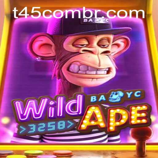 Exploring the Exciting World of WildApe3258