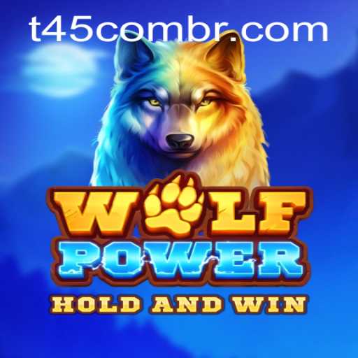 Unleashing the Adventure: Exploring 'WolfPower' and the Mysterious 't45 PH Login'